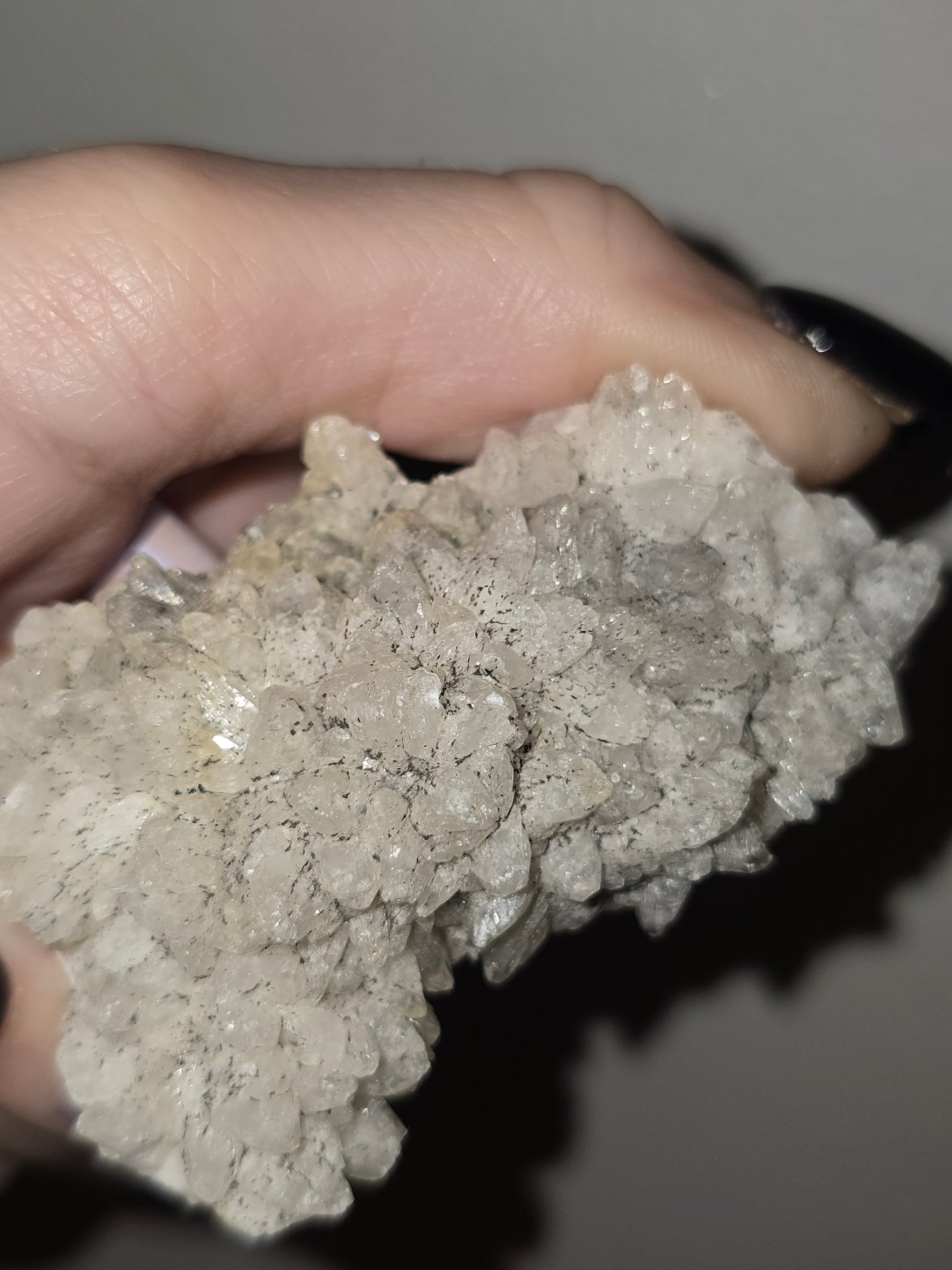 Raw Calcite | Clarity, Confidence & Personal Growth