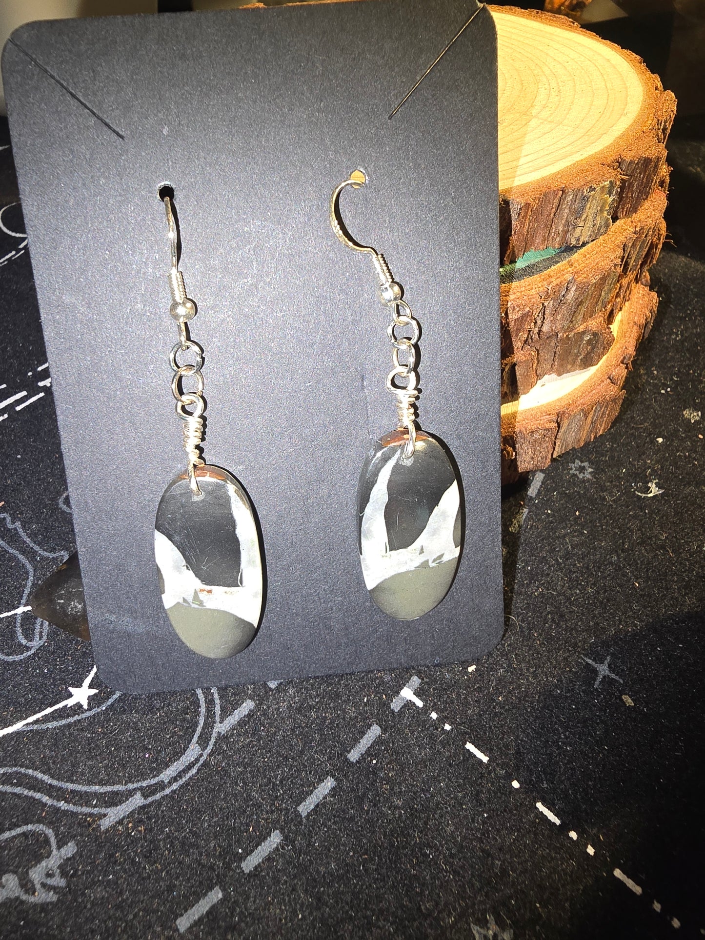Separarian Earrings