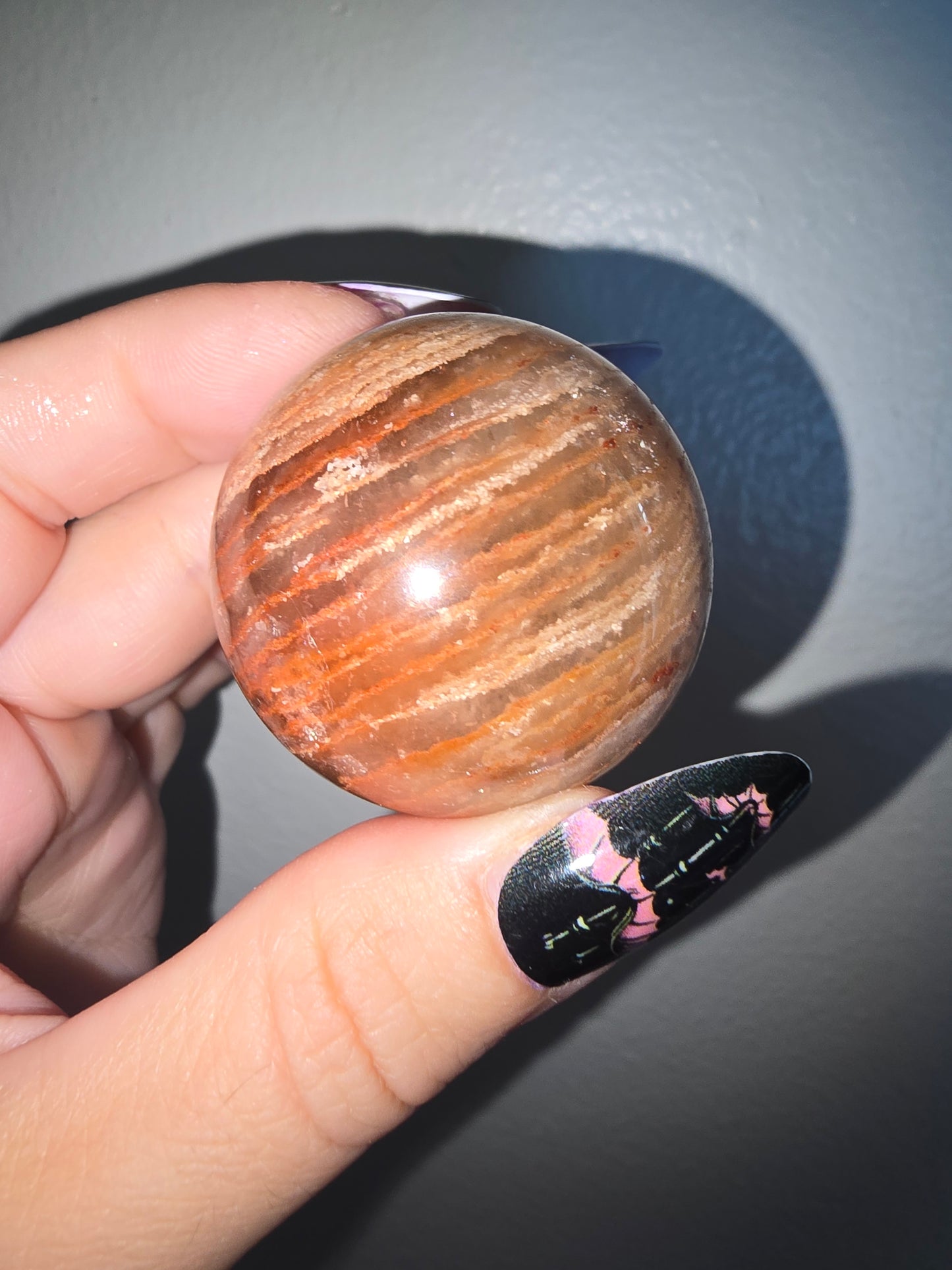 Thousand Layer Garden Sphere