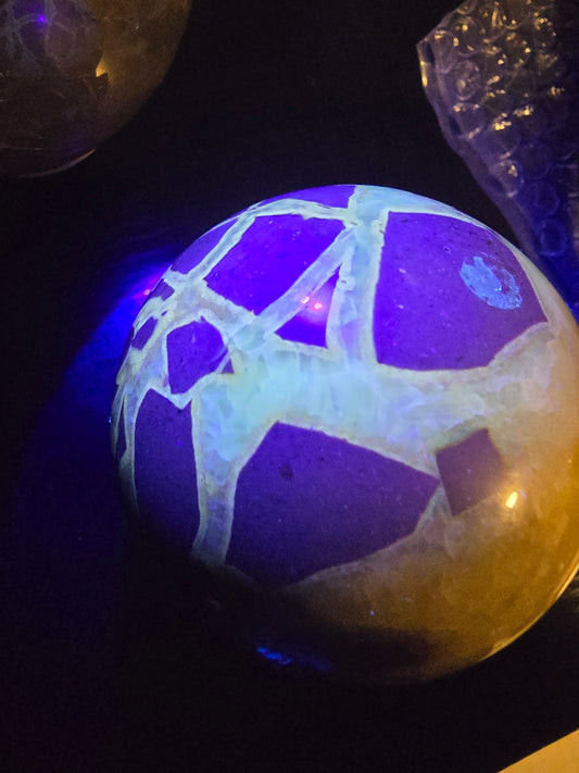 Sepatarian Sphere