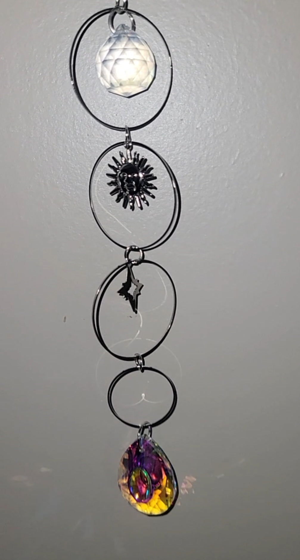 Sun Catcher Sun