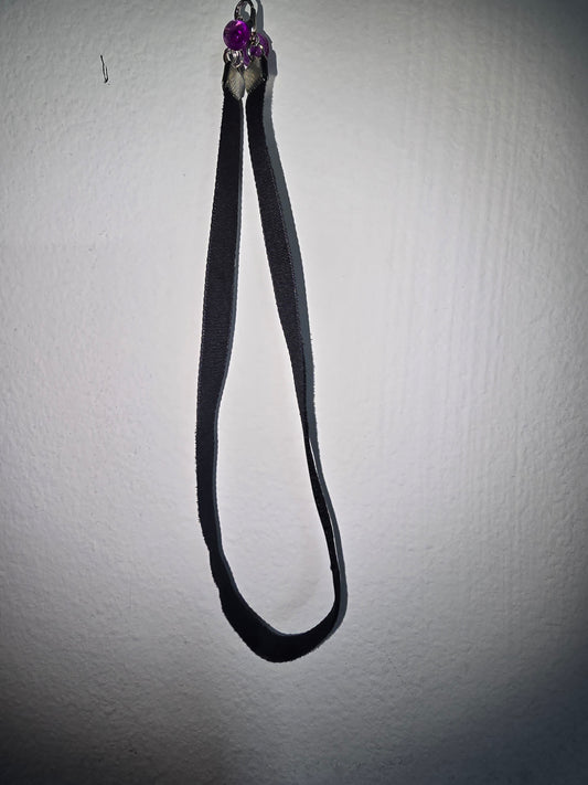 Black Choker