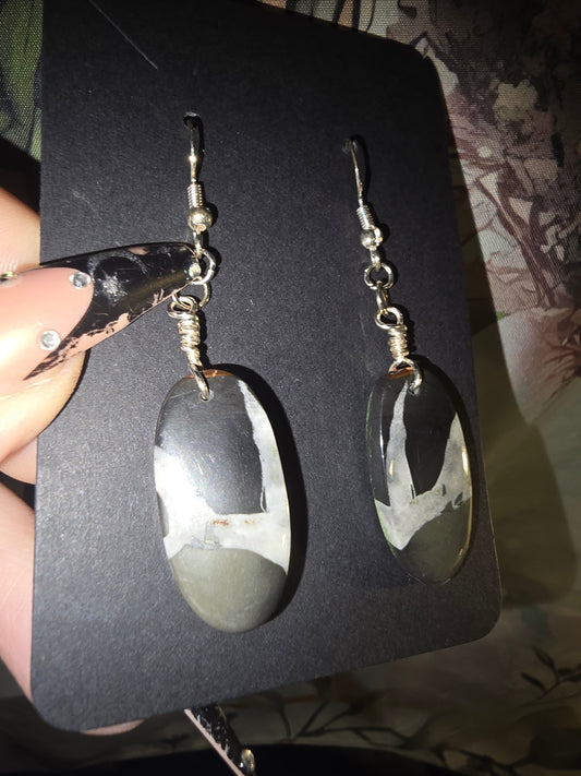 Separarian Earrings