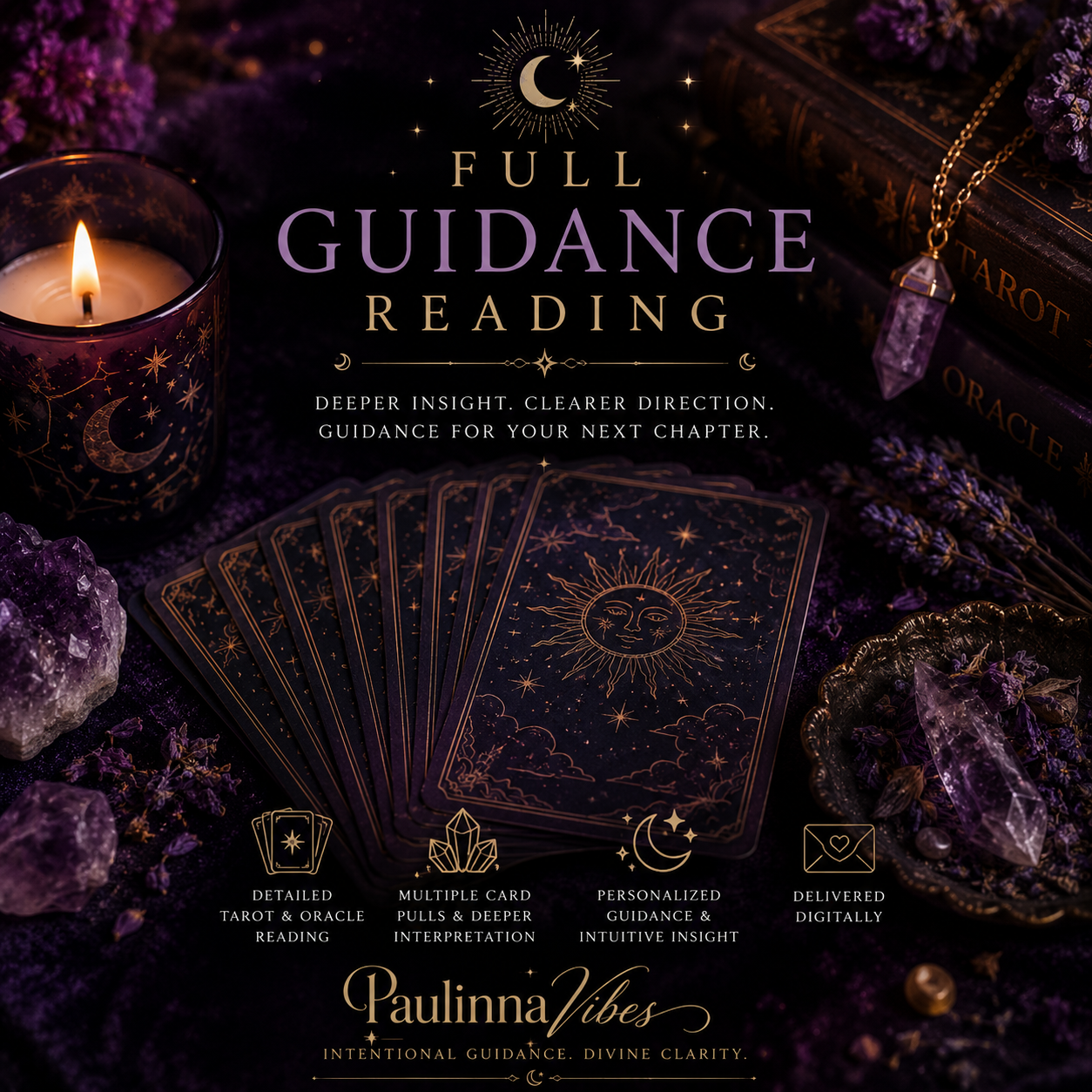 Full Guidance Reading
