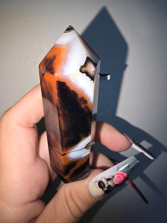 Sardonyx Tower