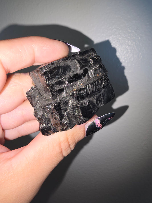 Elite Shungite Raw