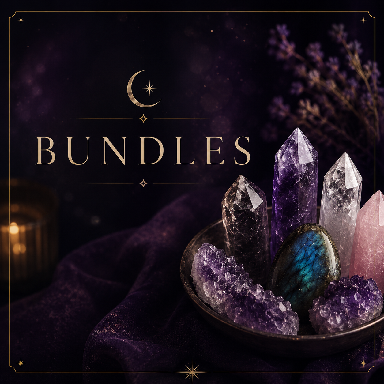 Bundles