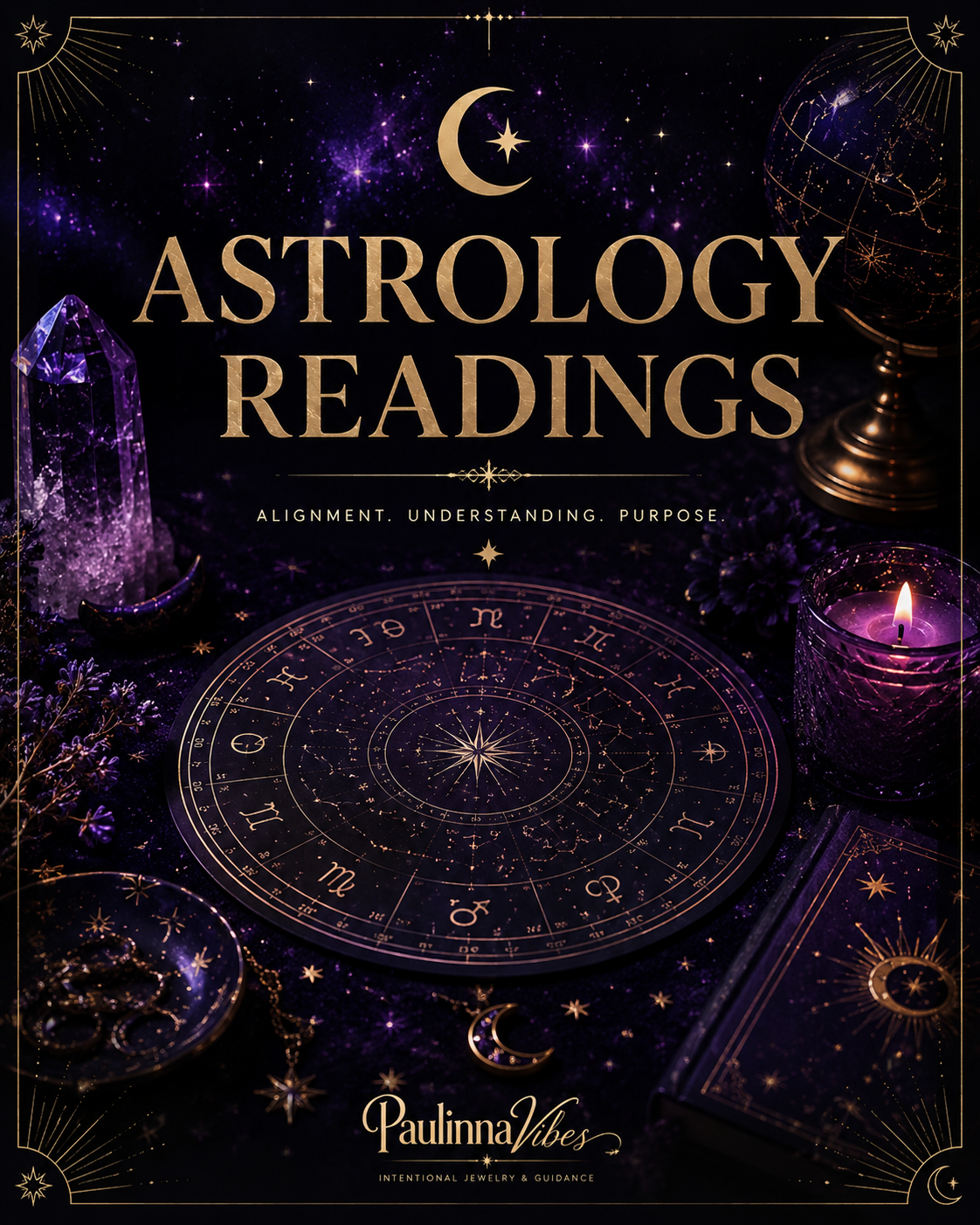 Astrology Readings