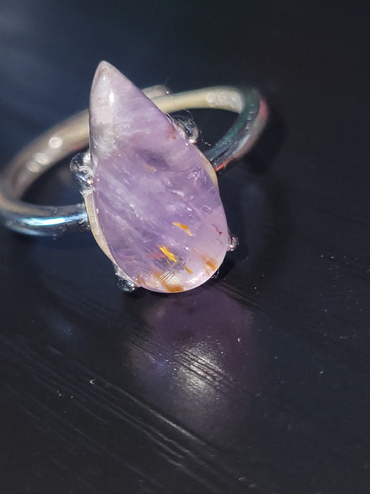 Auralite 23 Ring