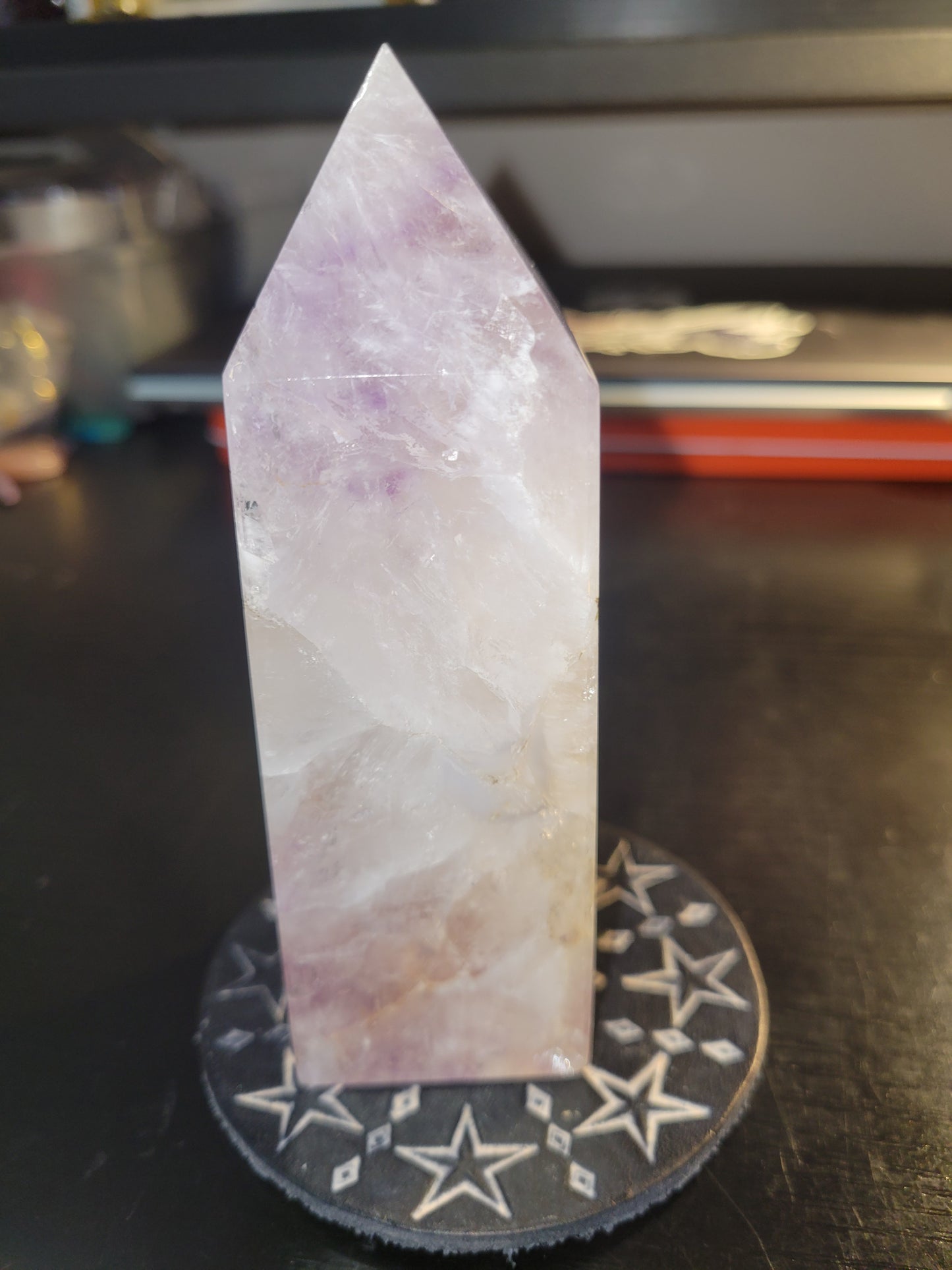 Amethyst Tower