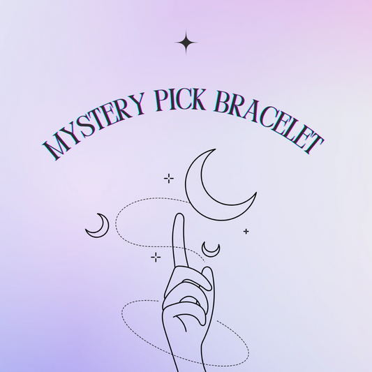 Mystery Pick Bracelet