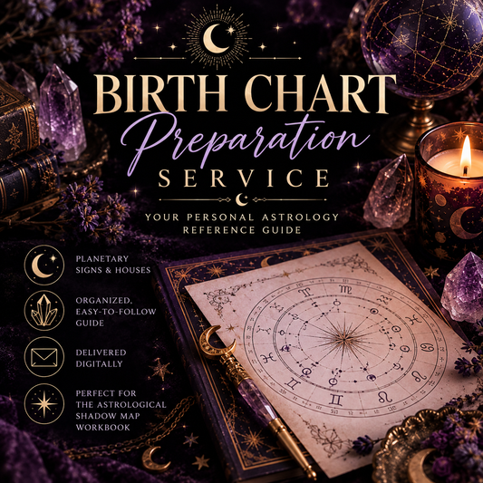 Birth Cart Preparation Service