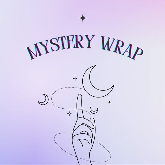 Mystery Wrap