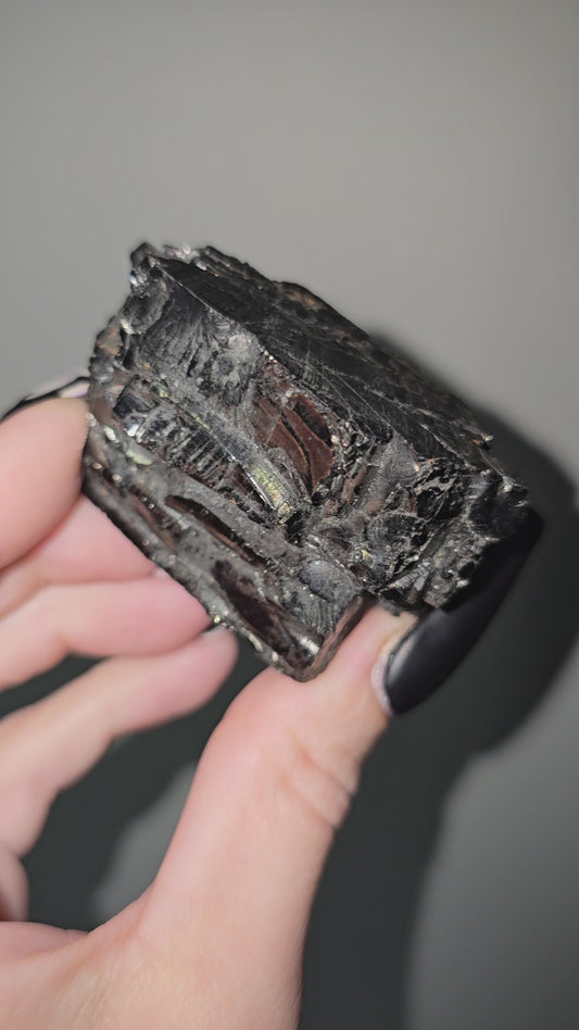 Elite Shungite | Grounding, Protection & Energetic Balance