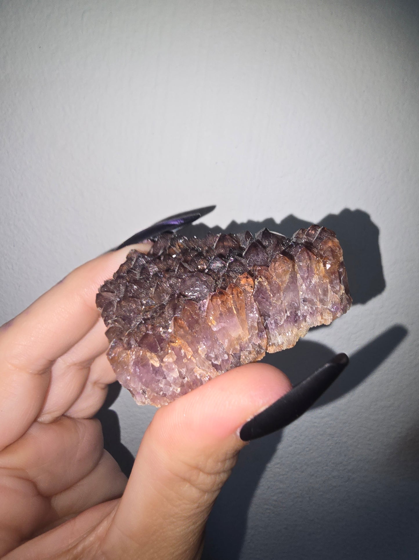 Amethyst Specimen