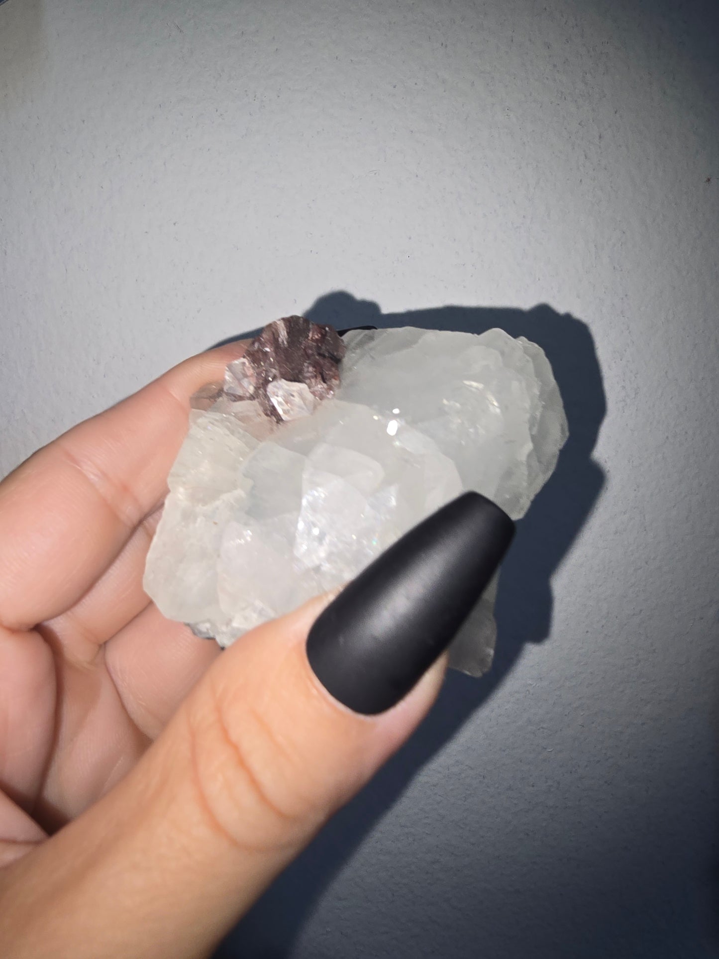 Apophyillite Specimen