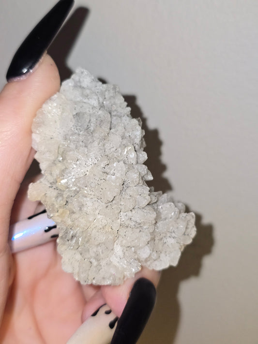 Raw Calcite | Clarity, Confidence & Personal Growth