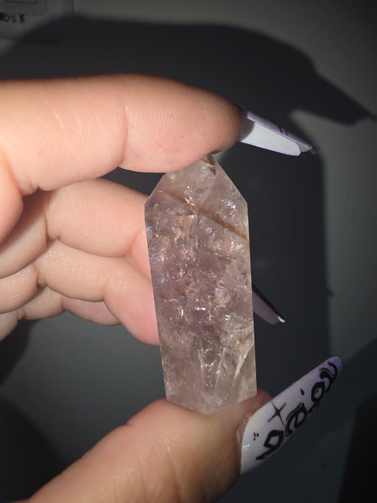 Powellite Tower 2 Uv Reactive