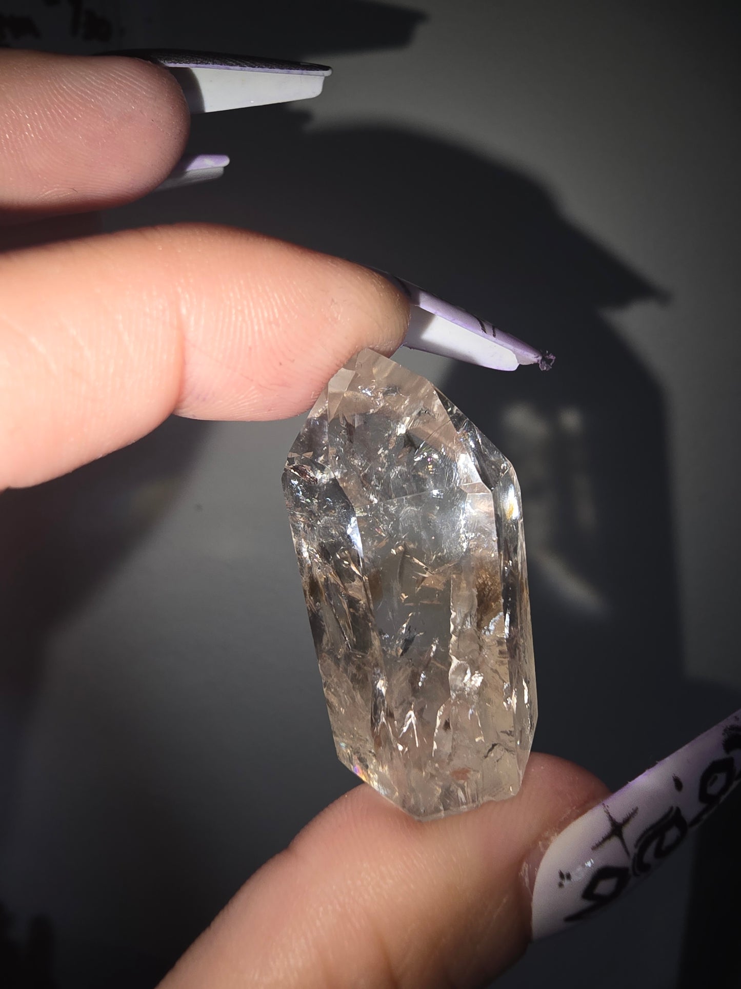 Powellite Tower 3 Uv Reactive