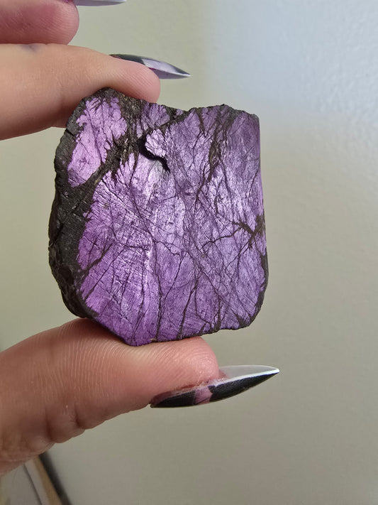 Purpurite Raw Specimen