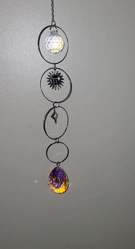 Sun Catcher Sun