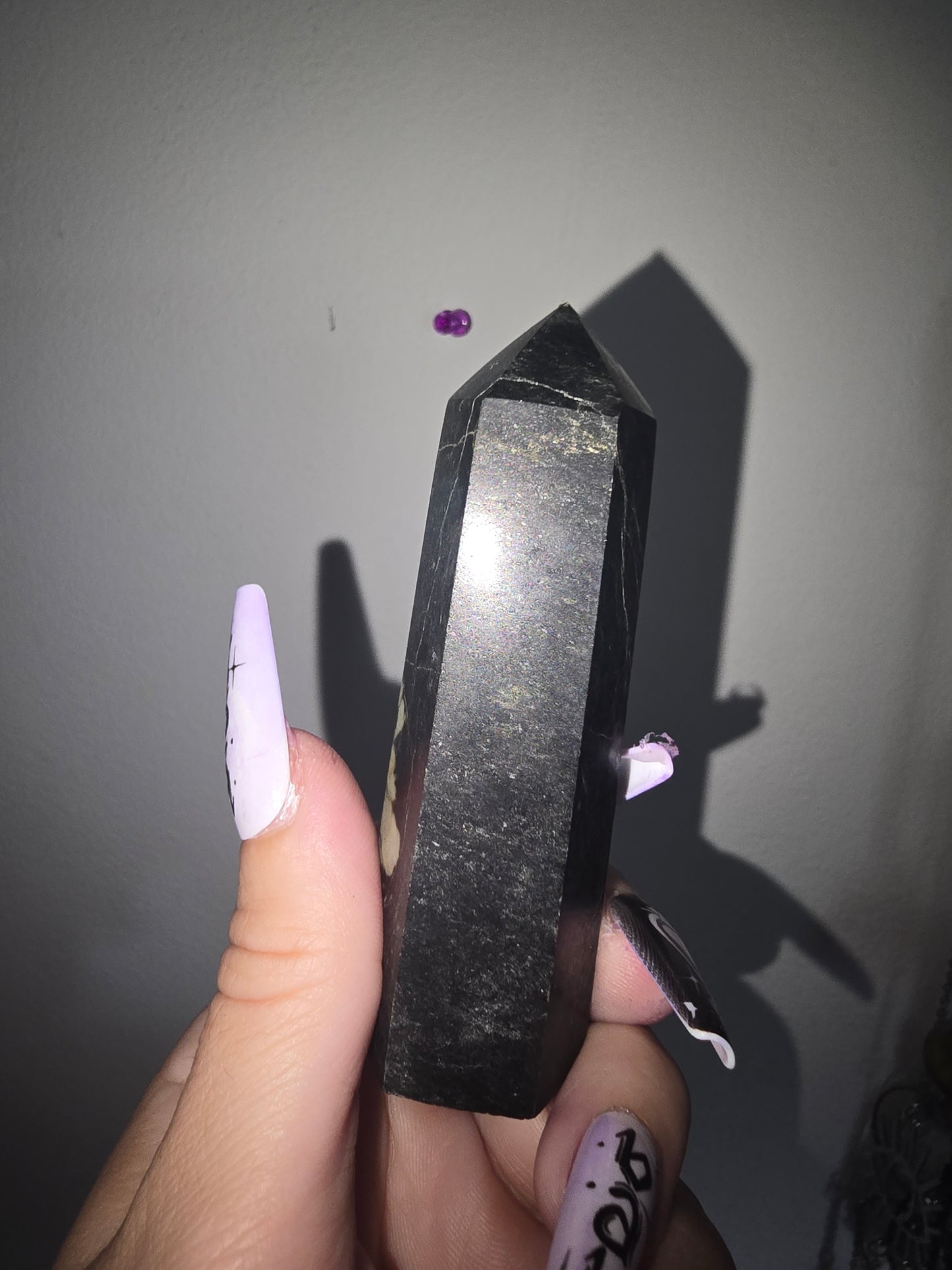 Chrysanthemum Stone Tower