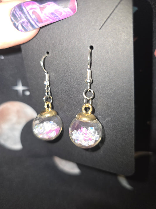 Ornament Earrings