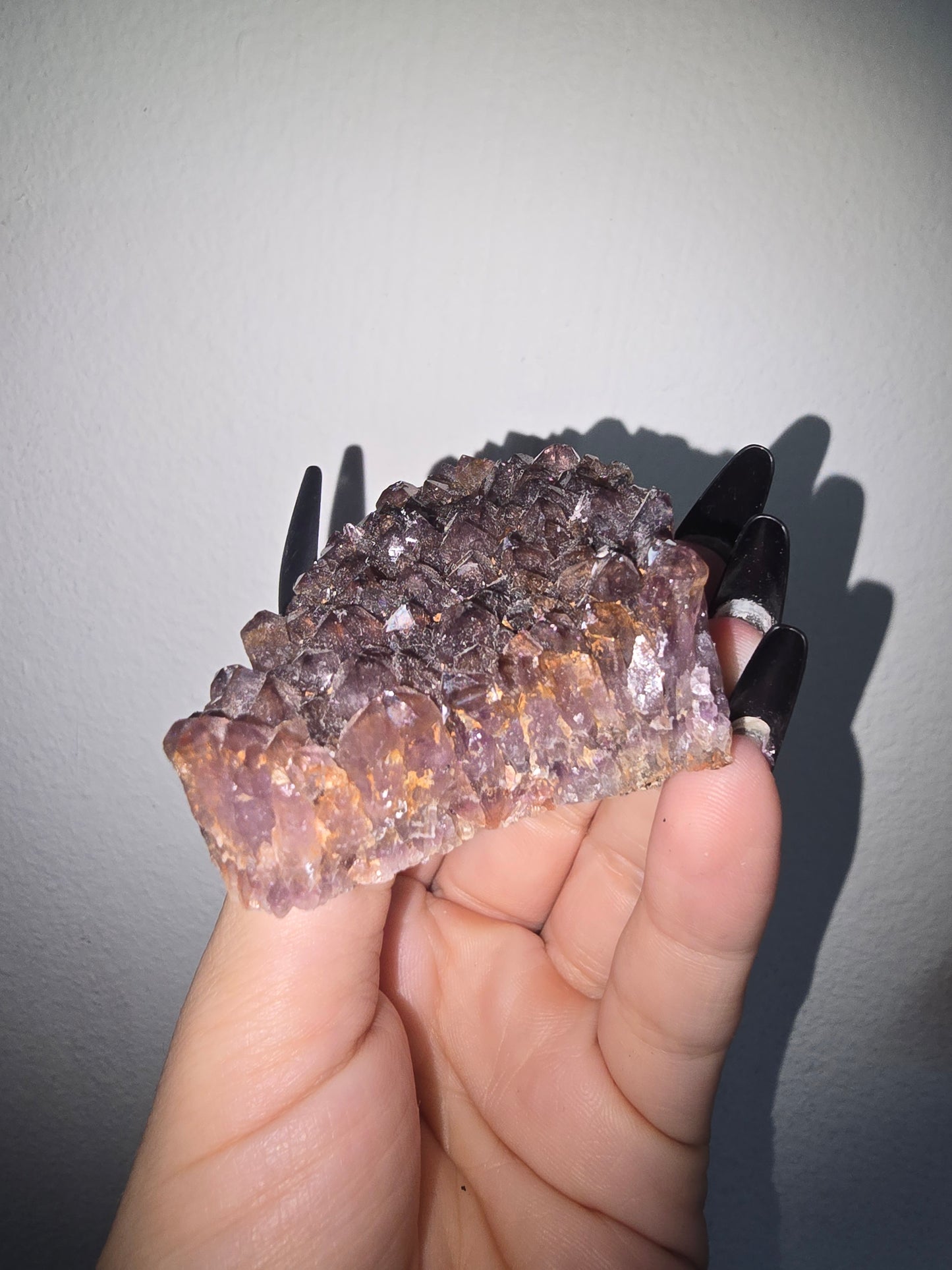 Amethyst Specimen