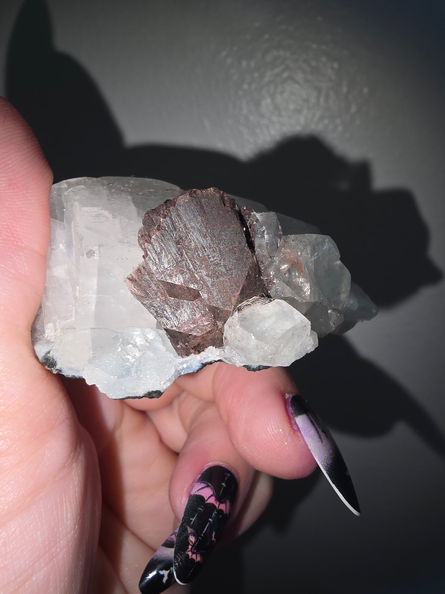 Calcite Raw Specimen