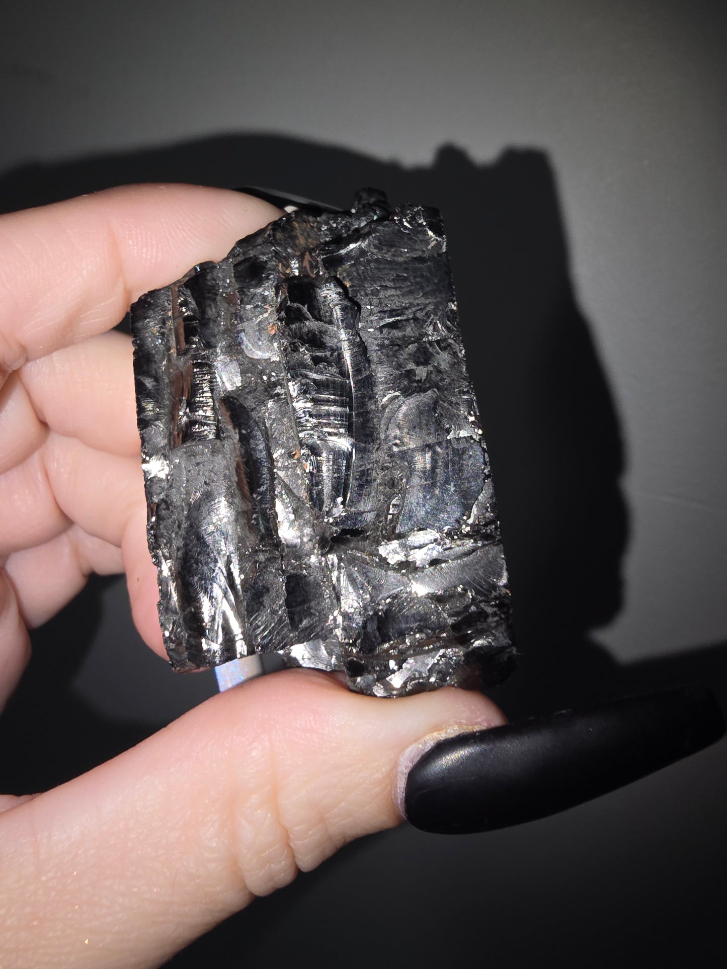 Elite Shungite | Grounding, Protection & Energetic Balance