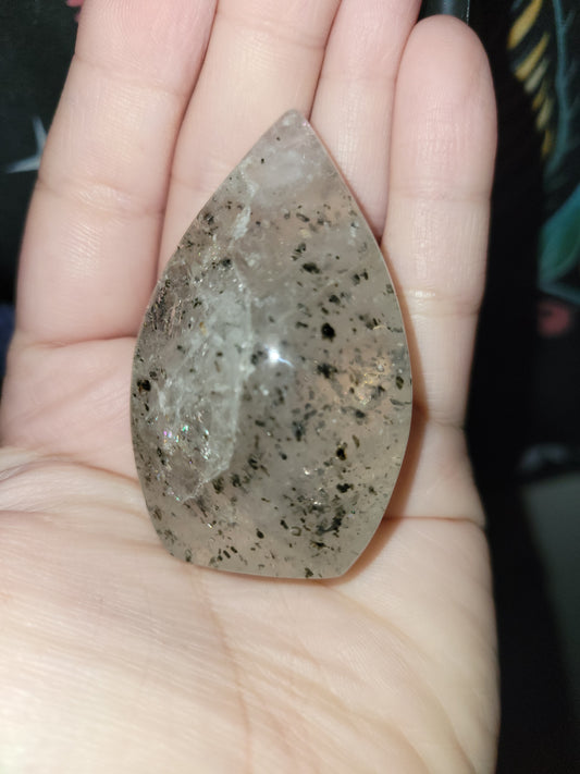 Dragon Fruit Quartz