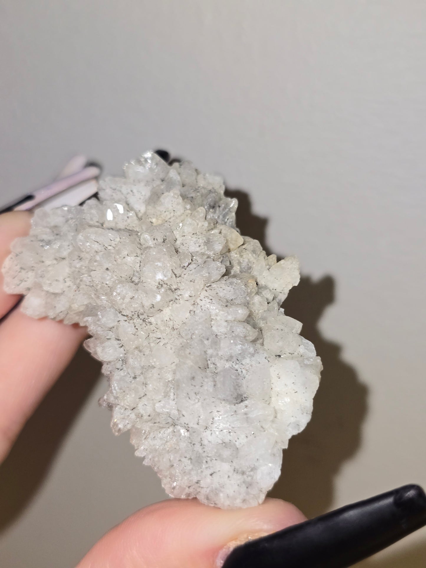 Raw Calcite | Clarity, Confidence & Personal Growth