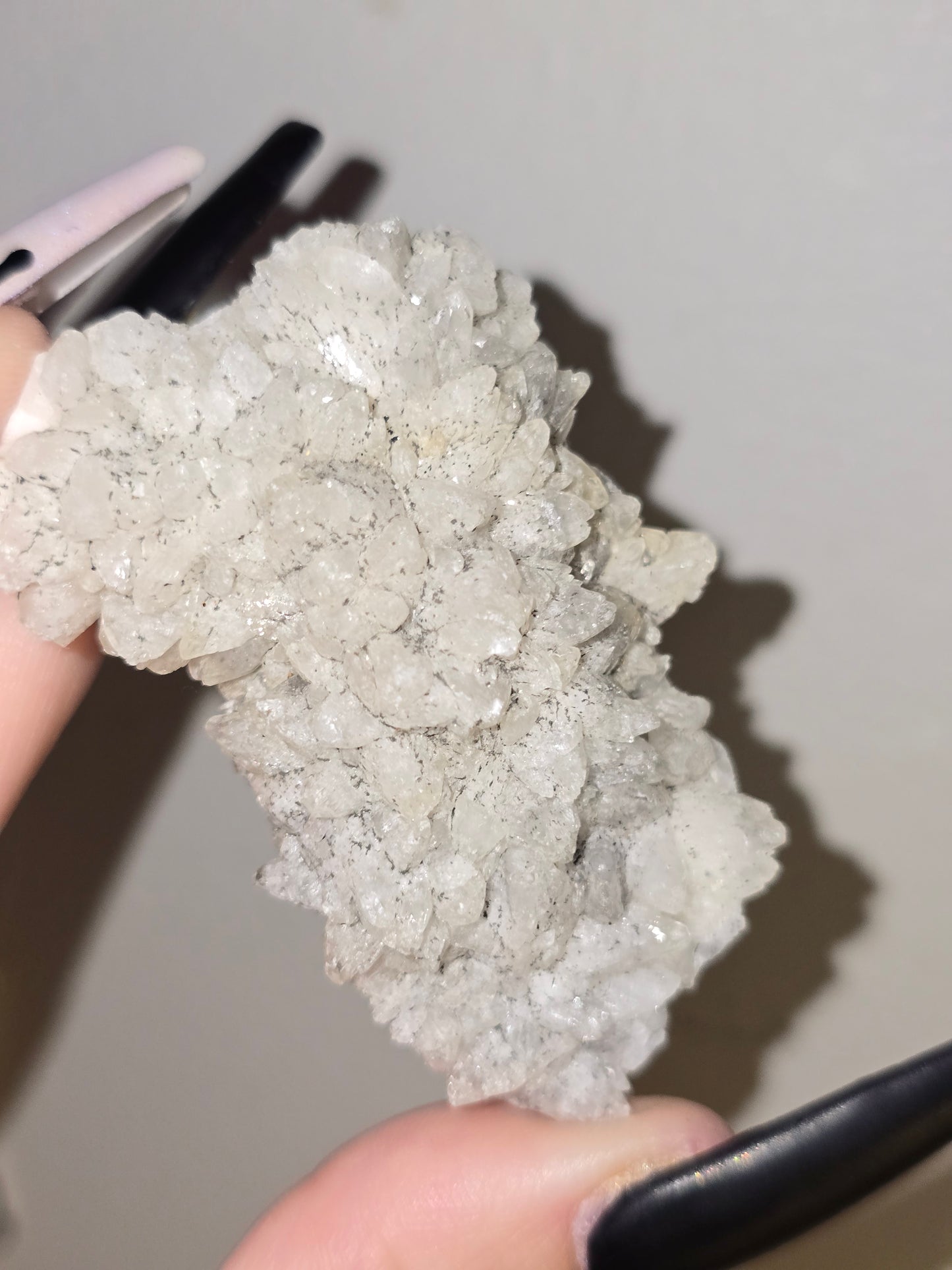 Raw Calcite | Clarity, Confidence & Personal Growth