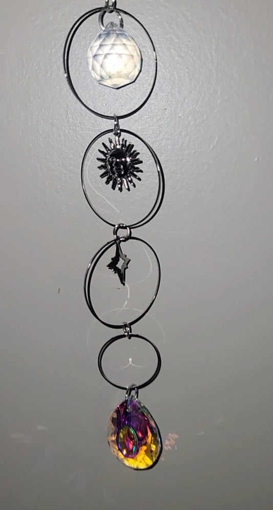 Sun Catcher Sun