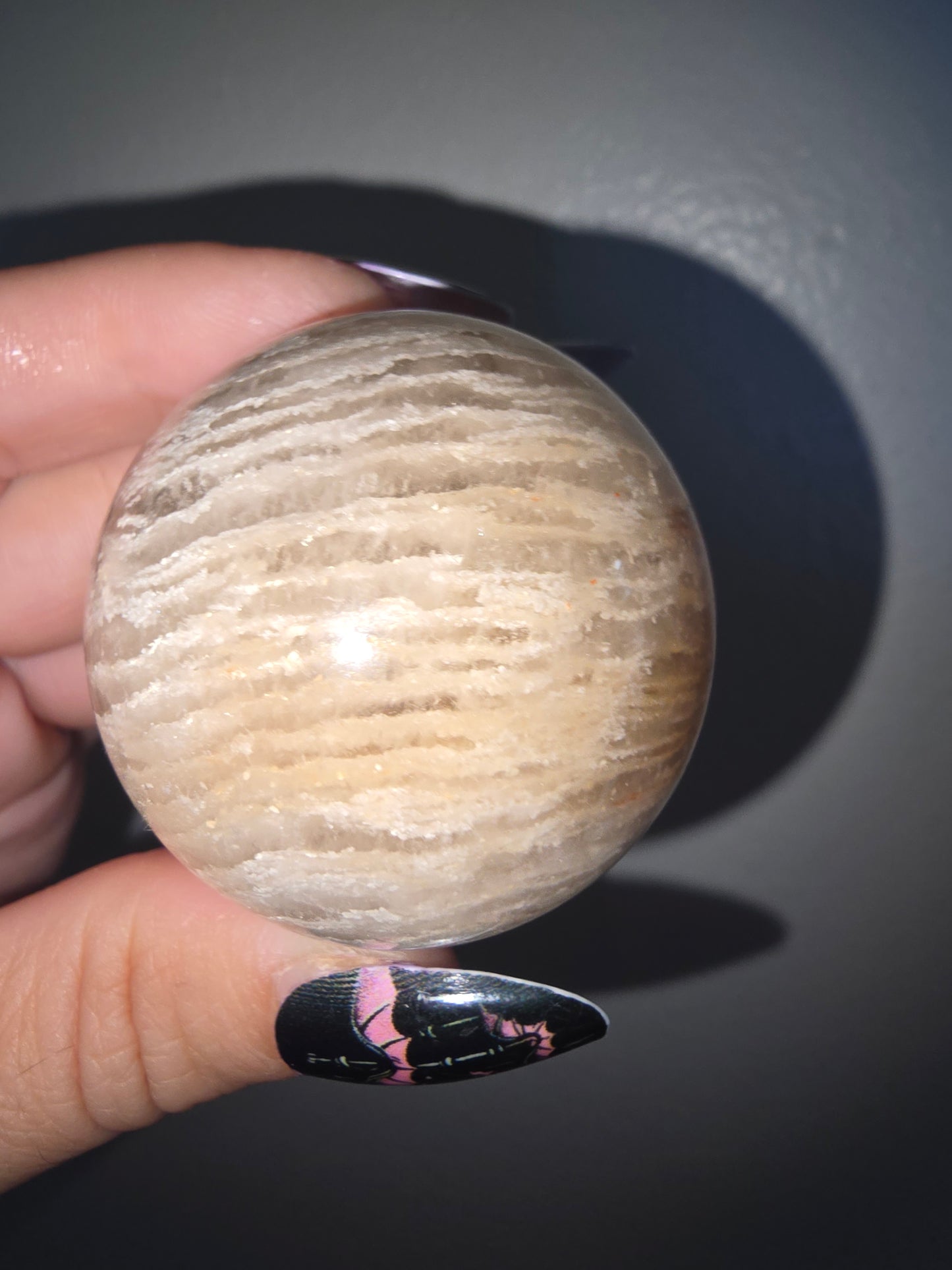 Thousand Layer Garden Sphere 2