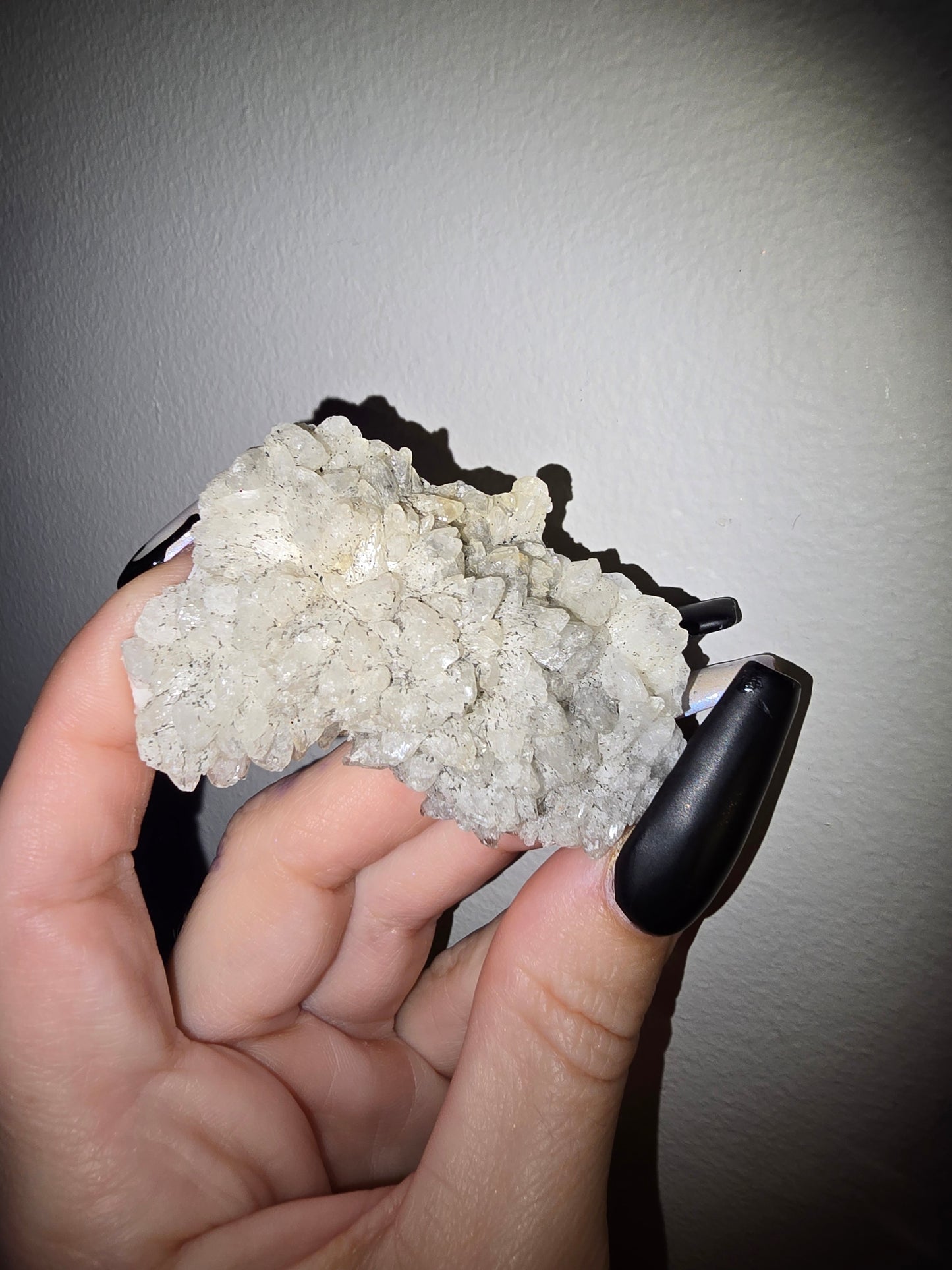 Raw Calcite | Clarity, Confidence & Personal Growth