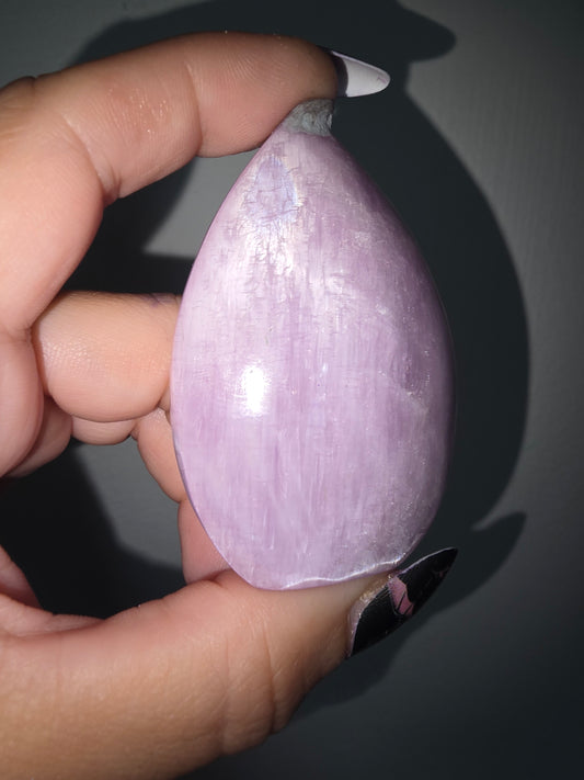 Kunzite Freeform High Quality