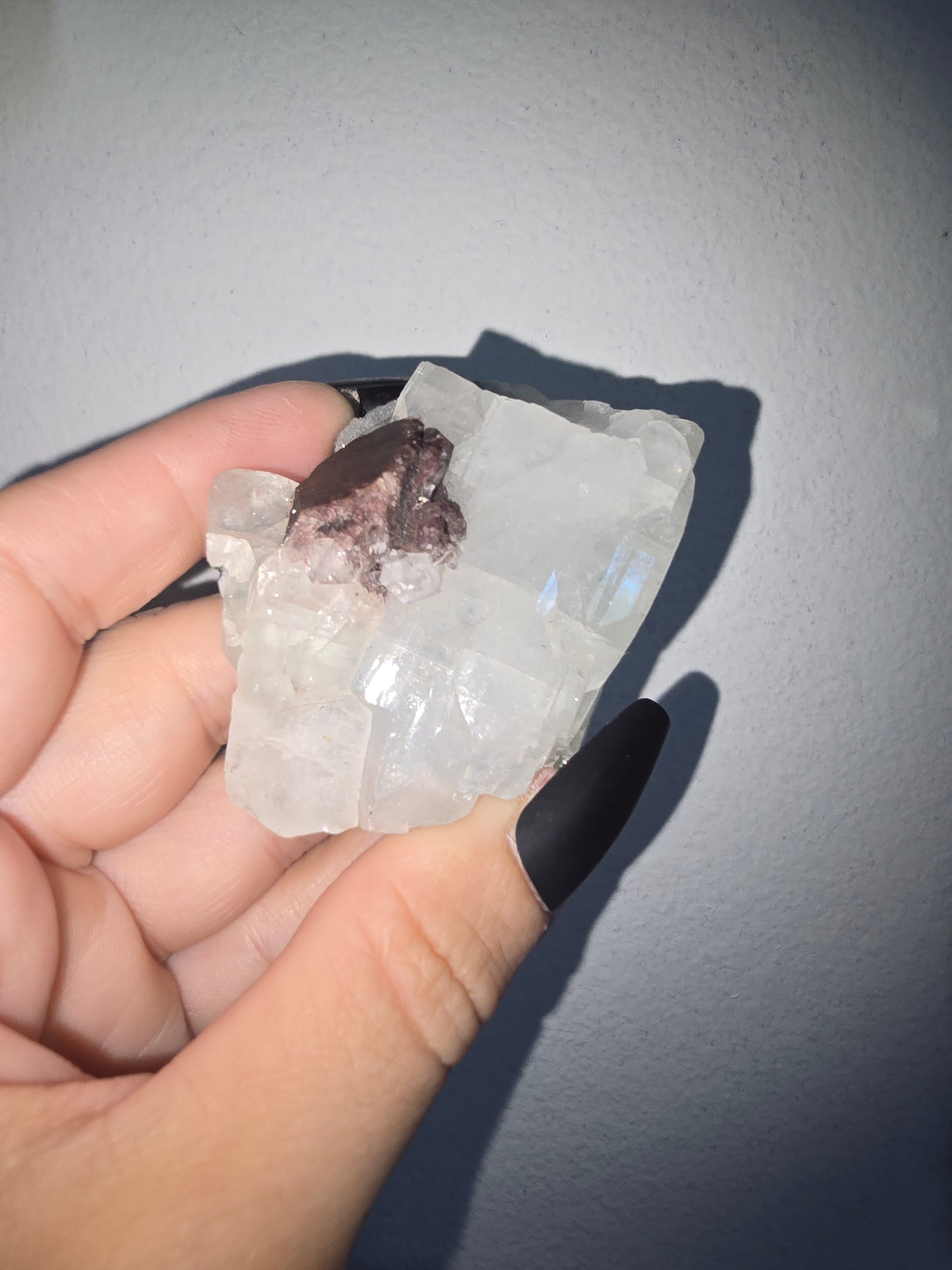 Apophyillite Specimen