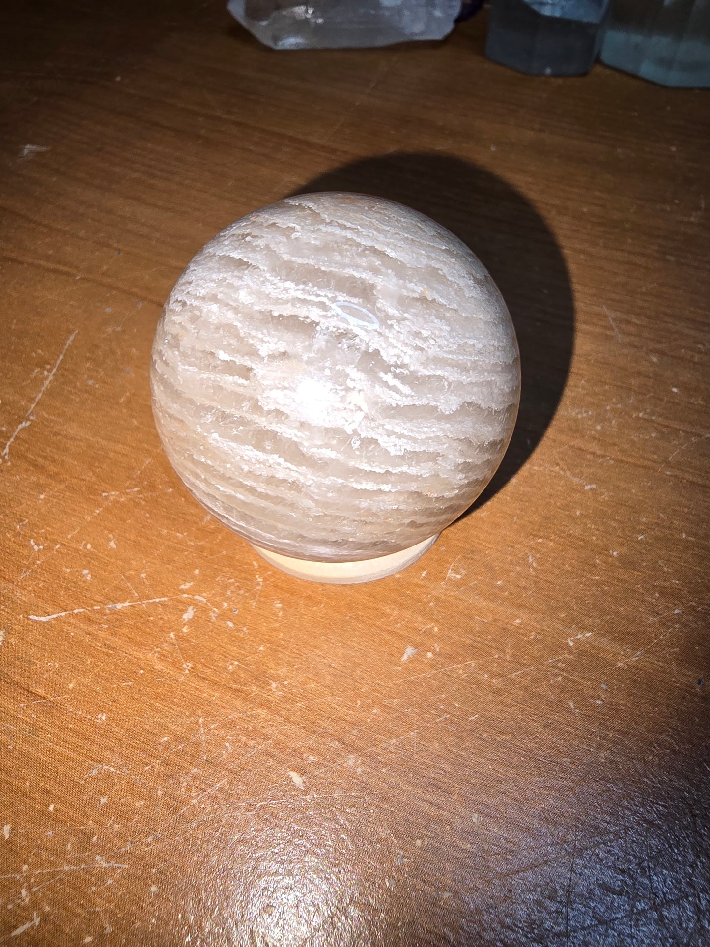 Thousand Layer Garden Sphere 2