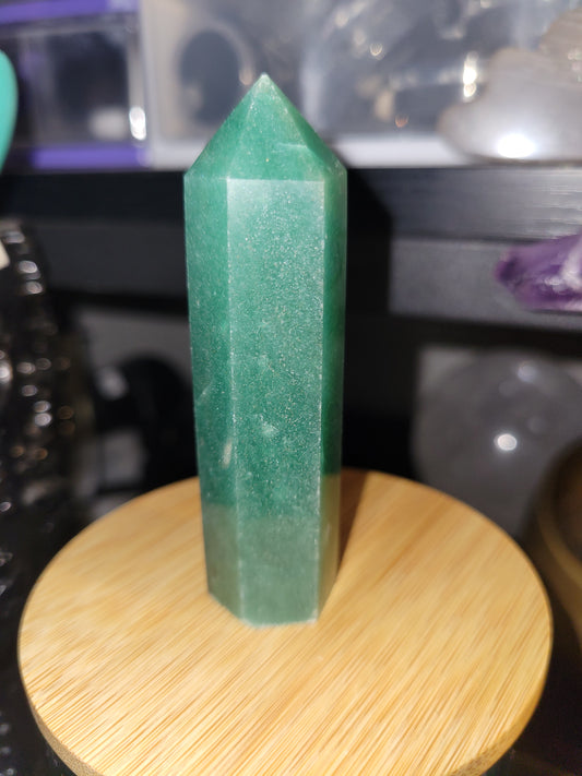 Green Adventurine