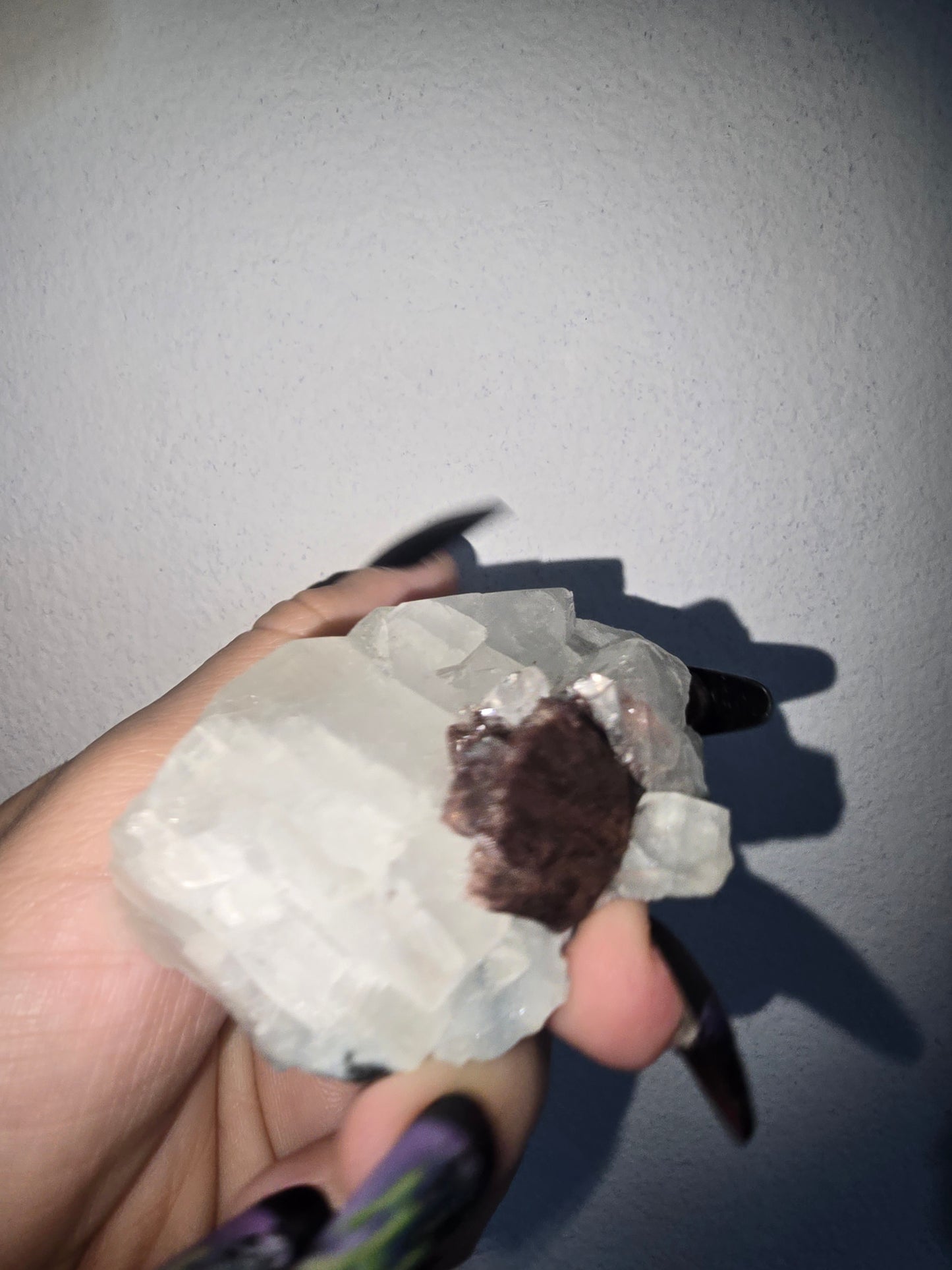 Apophyillite Specimen