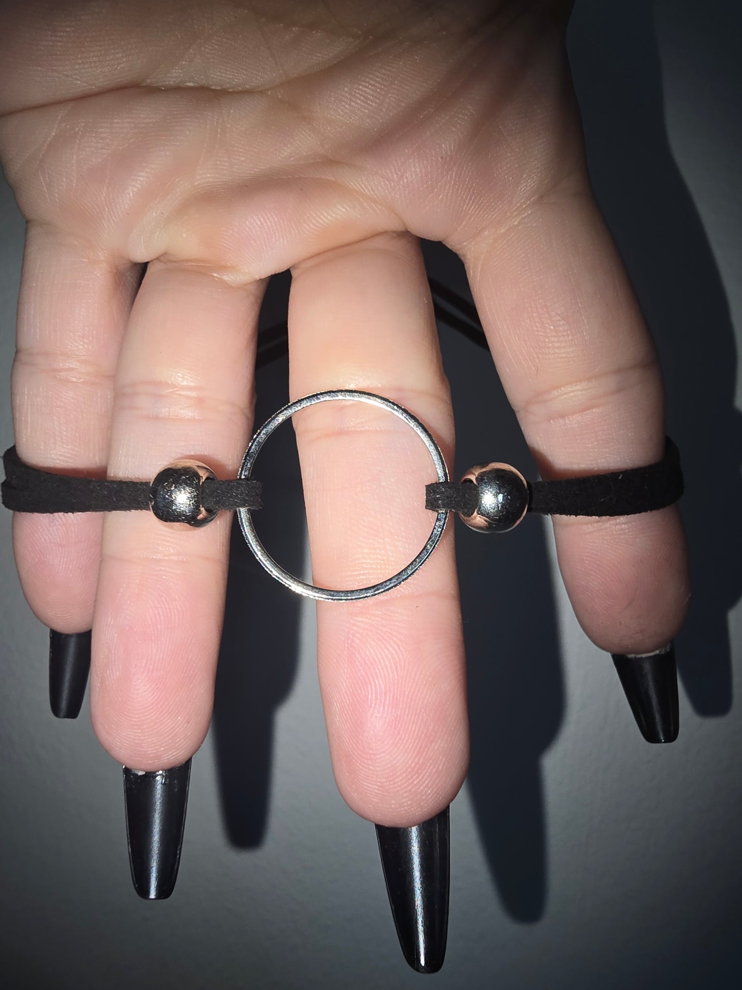 Circle Choker