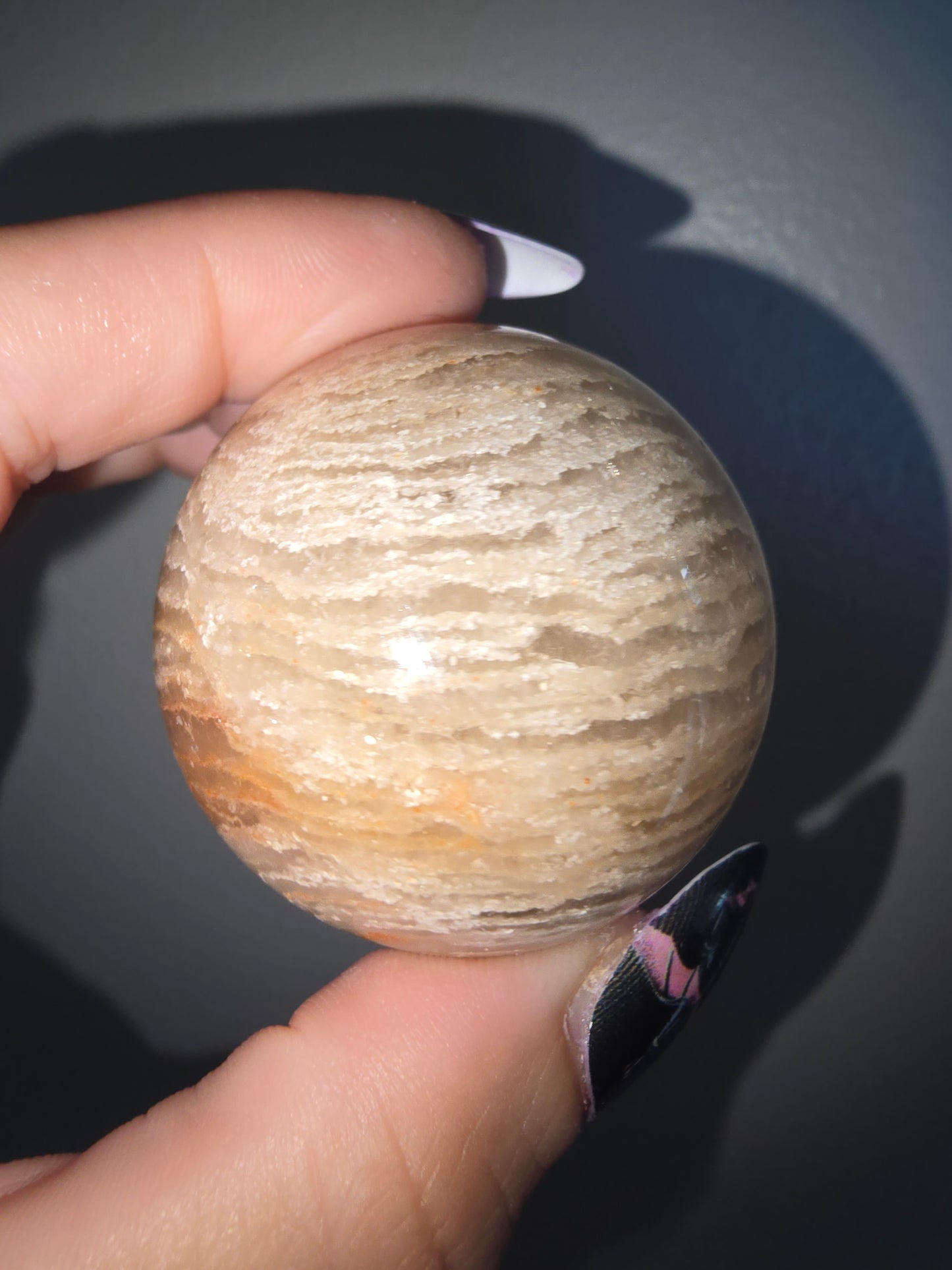 Thousand Layer Garden Sphere 2