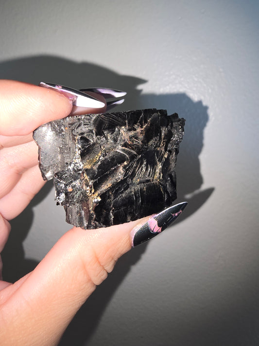 Elite Shungite Raw