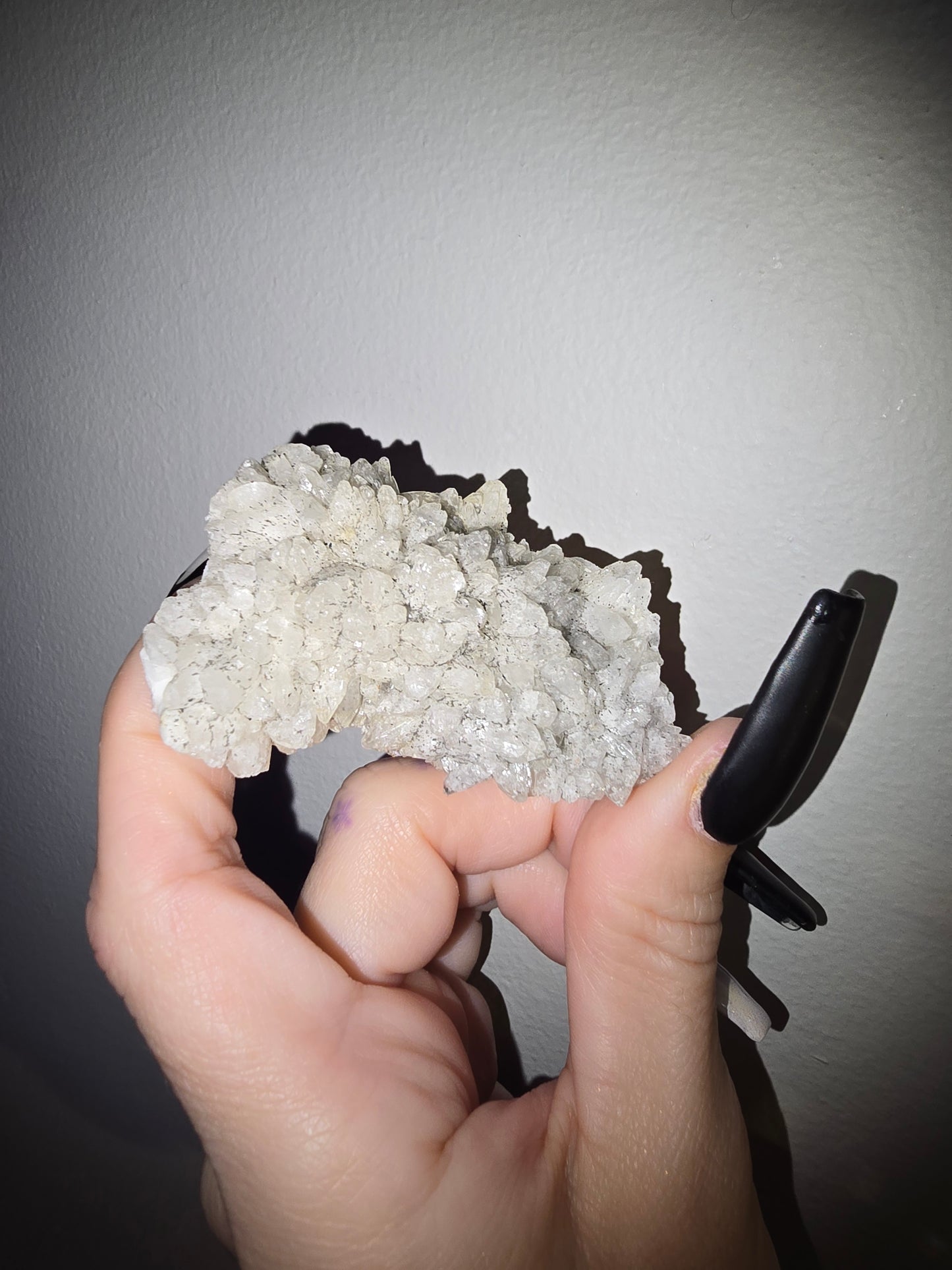 Raw Calcite | Clarity, Confidence & Personal Growth