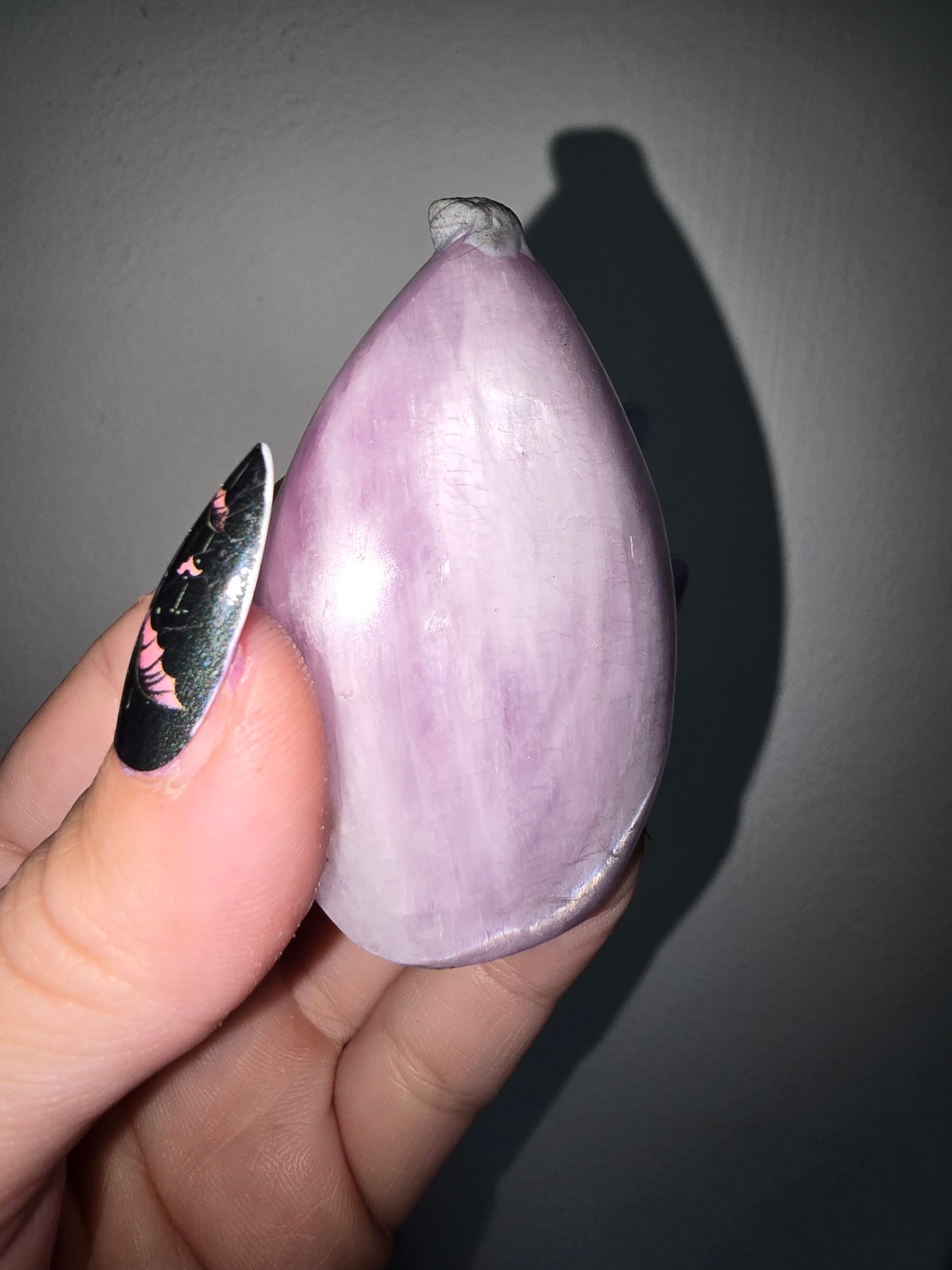 Kunzite Freeform High Quality