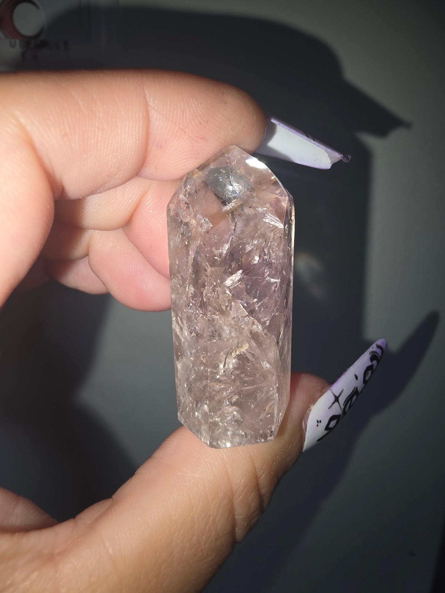 Powellite Tower 2 Uv Reactive