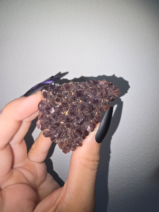Amethyst Specimen