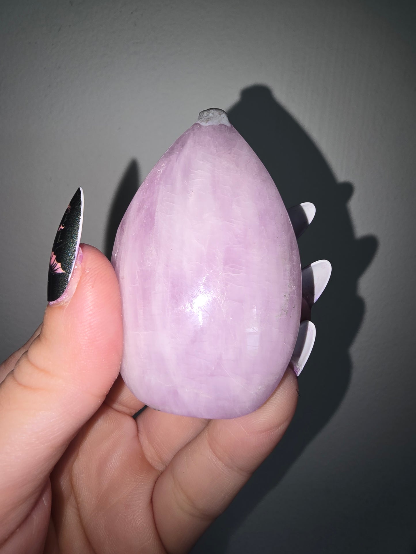 Kunzite Freeform High Quality