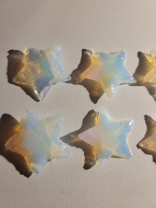 Opalite Stars